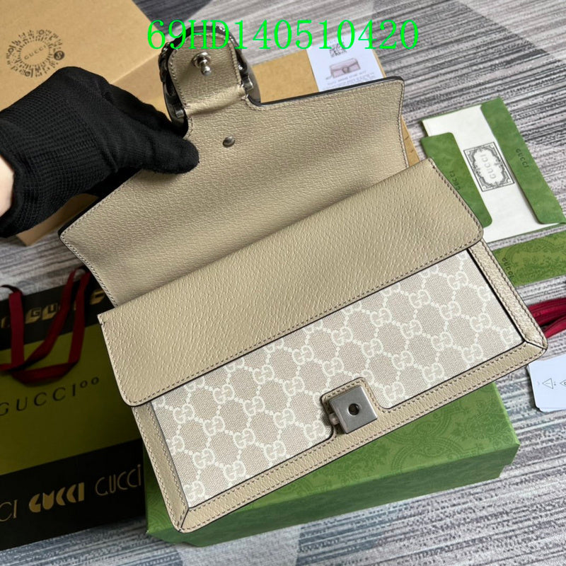 Gucci Designer Tote