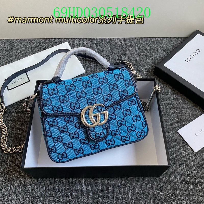 Gucci Designer Tote