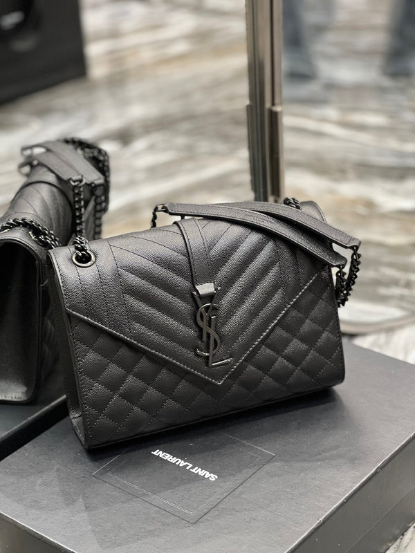 Yves Saint Laurent - Bags