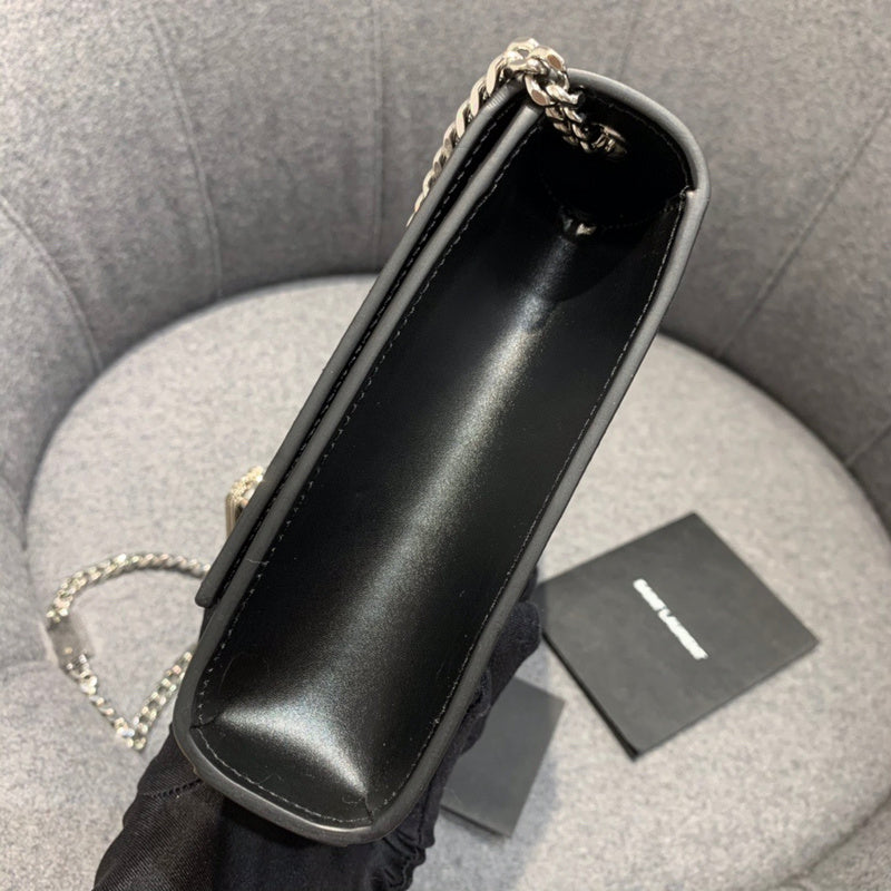 Yves Saint Laurent - Bags 