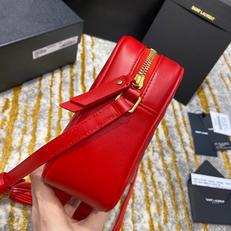 Yves Saint Laurent - Bags 