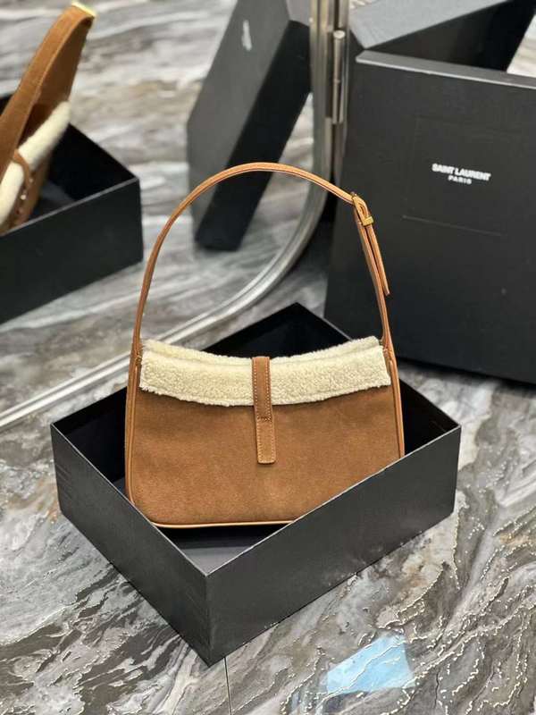 Yves Saint Laurent - Bags 