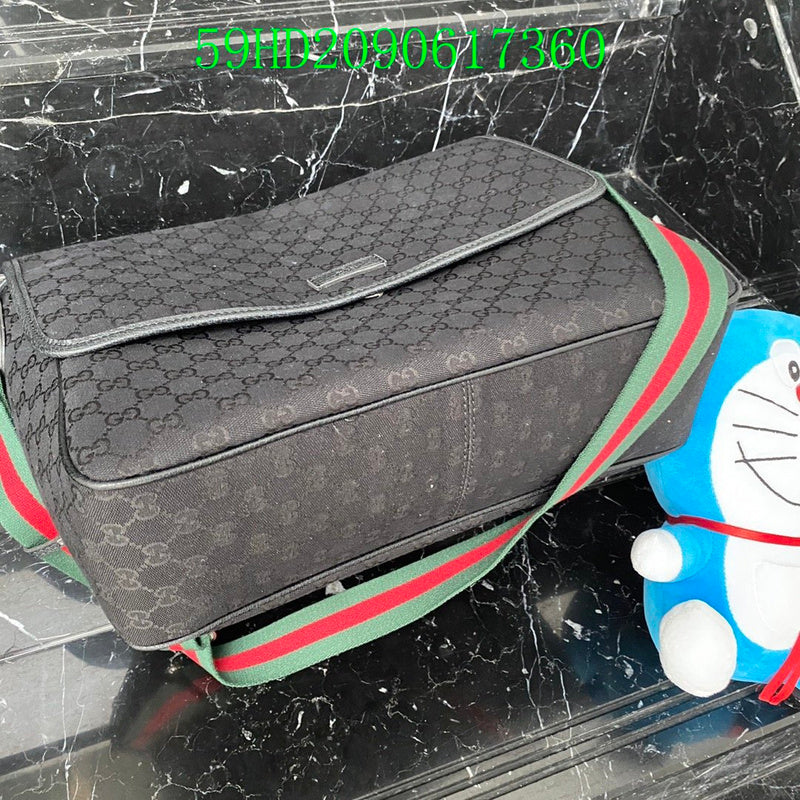 Gucci Designer Tote