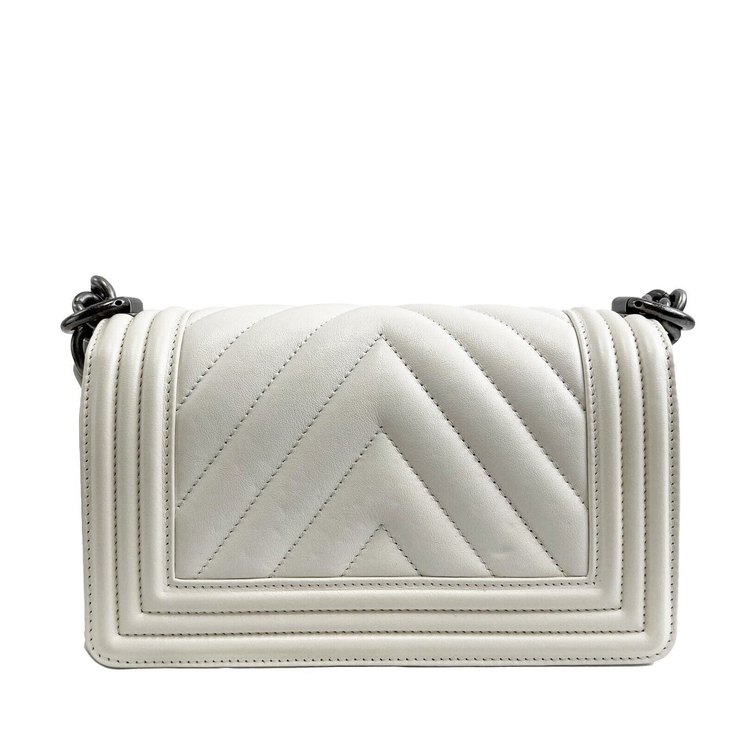 Chanel Mini Shoulder Bag - Almora Bags