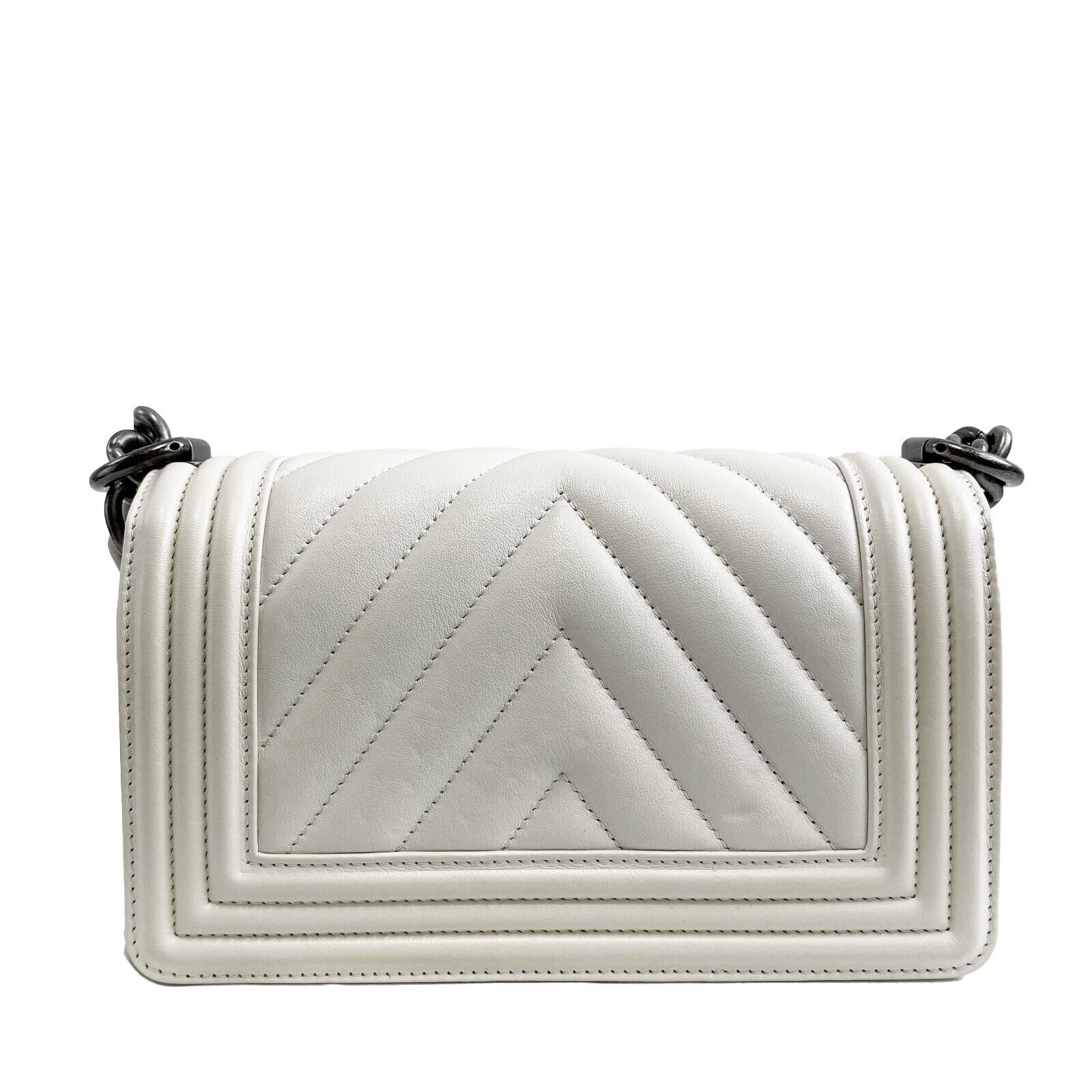 Chanel Mini Shoulder Bag - Almora Bags