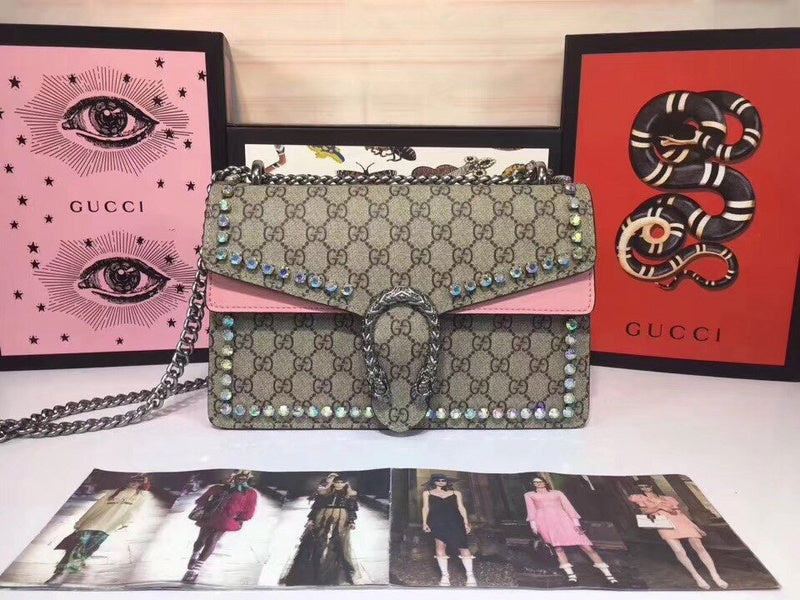 Gucci Designer Tote