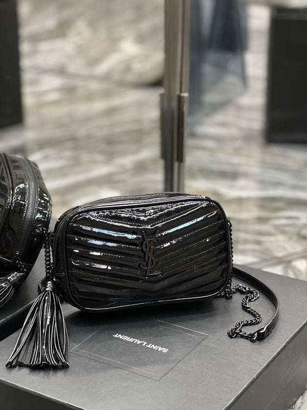 Franco Shops - Yves Saint Laurent - Bags