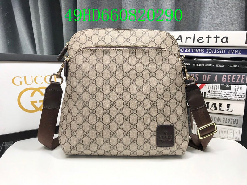 Gucci Designer Tote