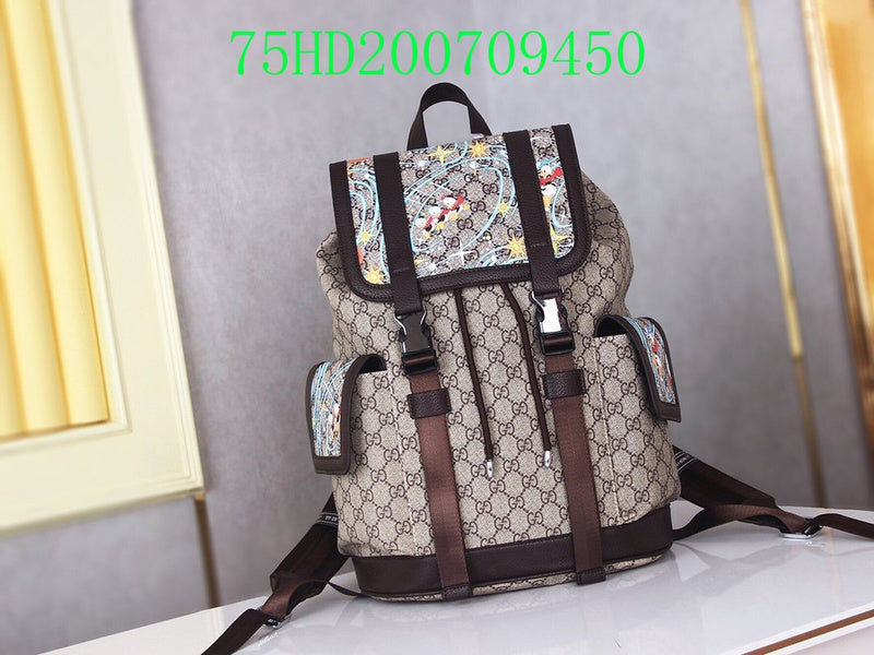 Gucci Designer Tote