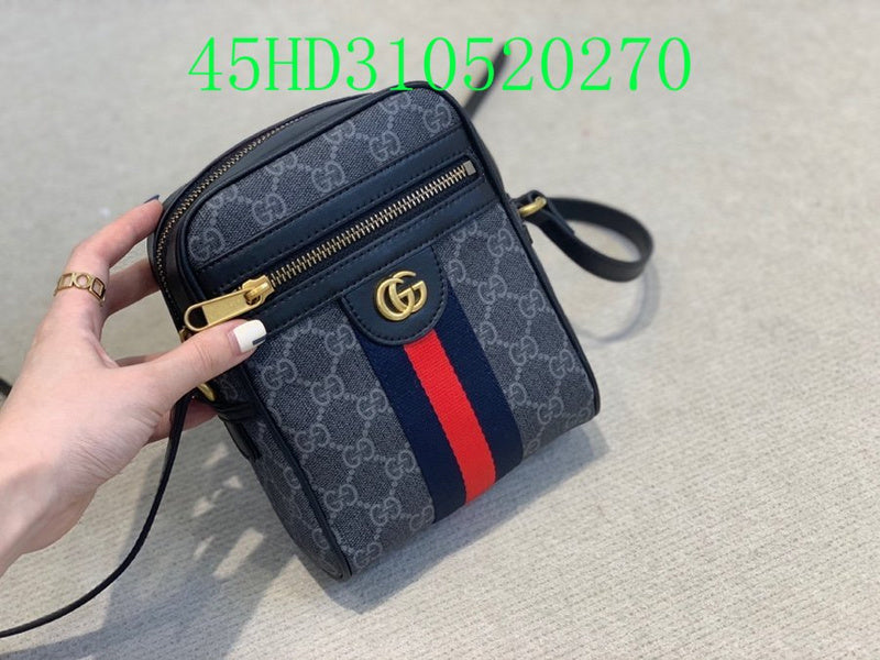 Gucci Designer Tote