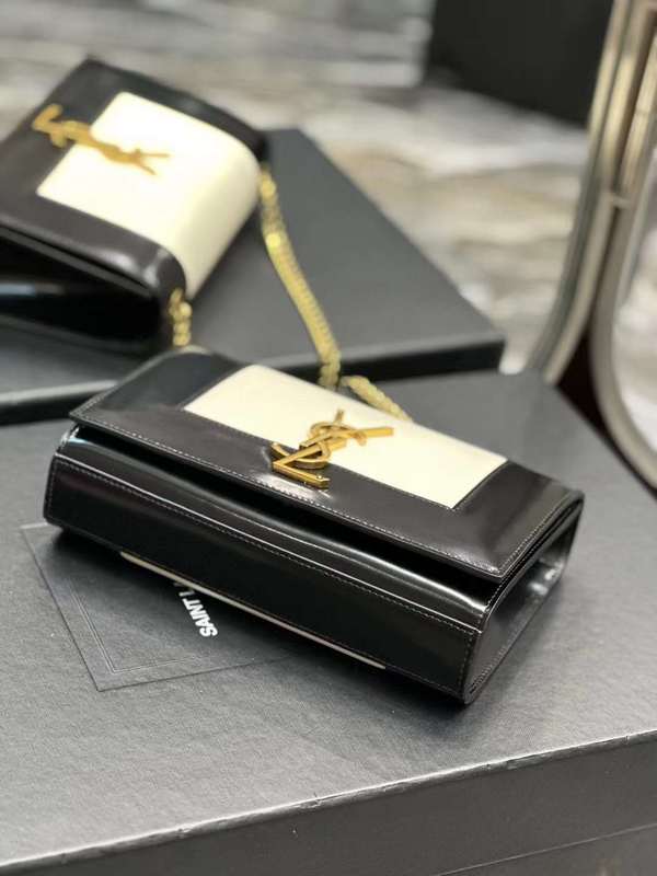 Yves Saint Laurent - Bags 