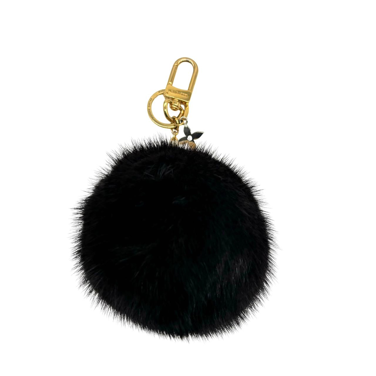LOUIS VUITTON <br> Bag Charm