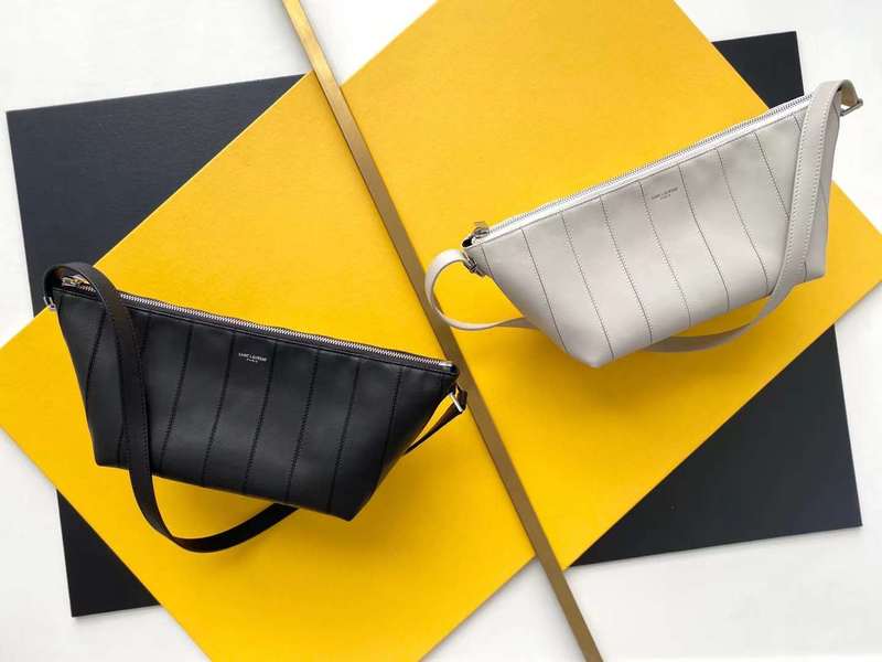 Yves Saint Laurent - Bags 