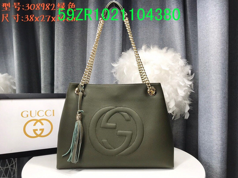Gucci Designer Tote