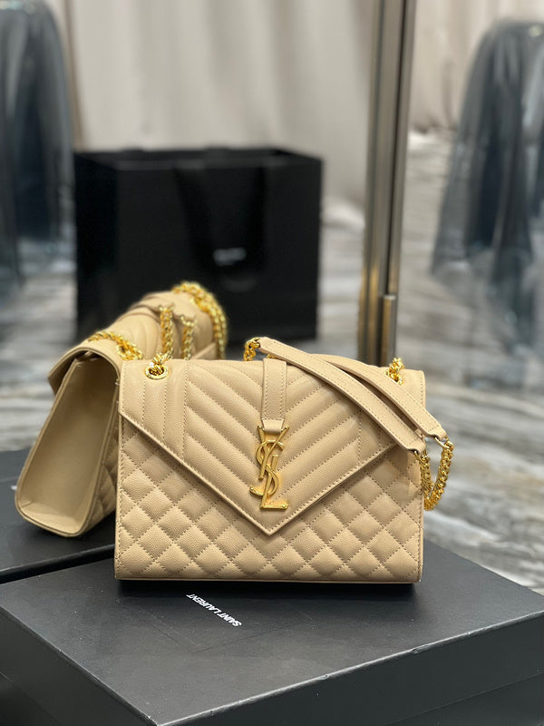 Franco Shops - Yves Saint Laurent - Bags