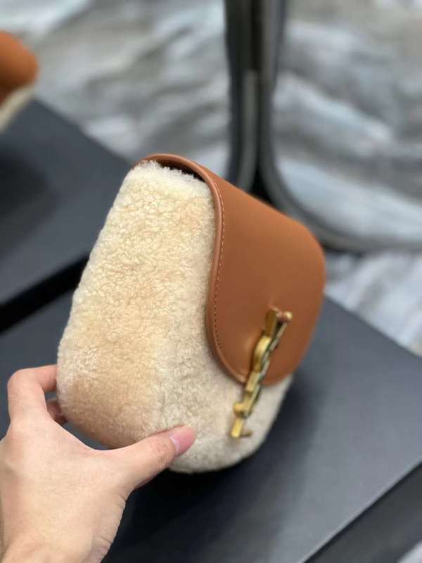 Yves Saint Laurent - Bags 