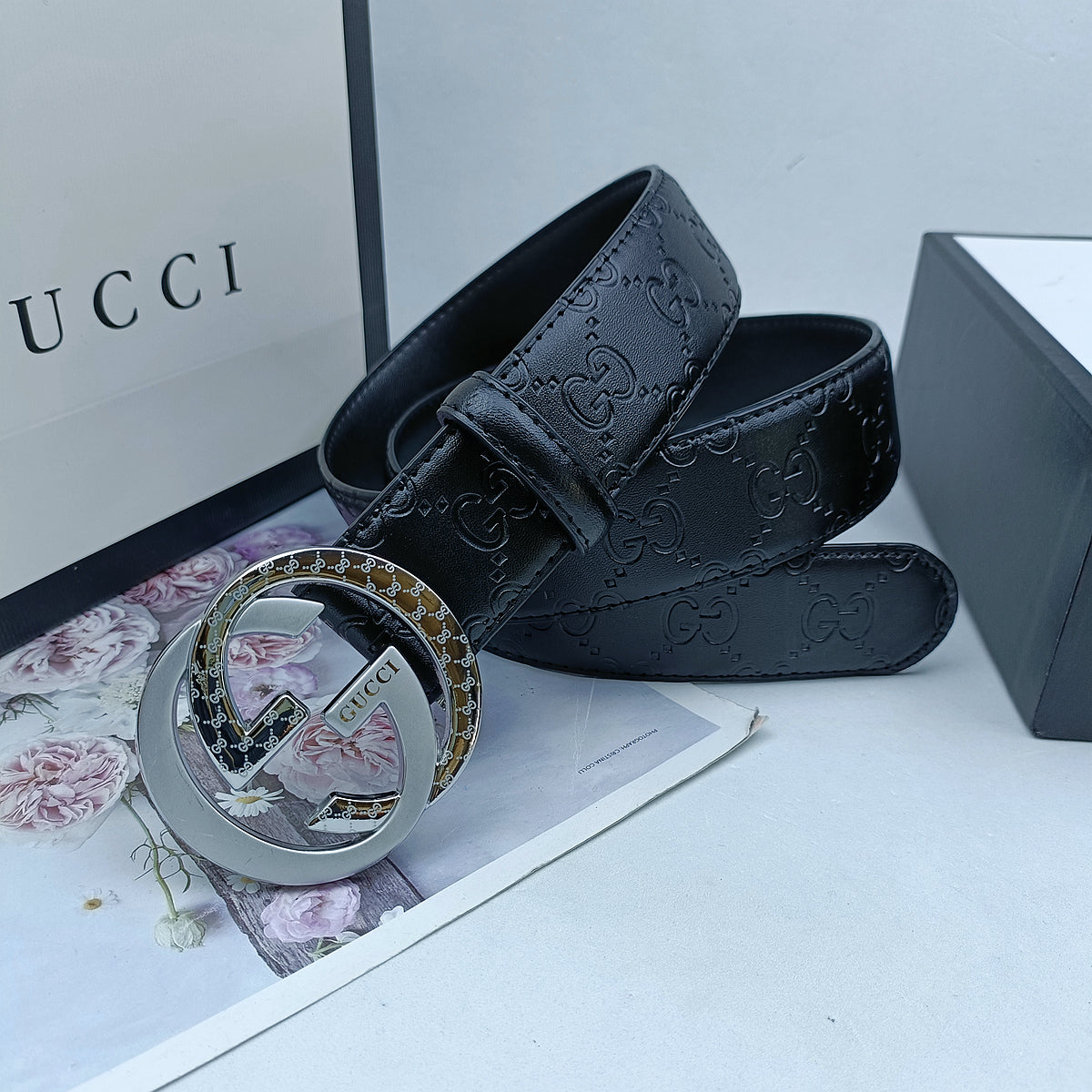Gucci Designer Handbag