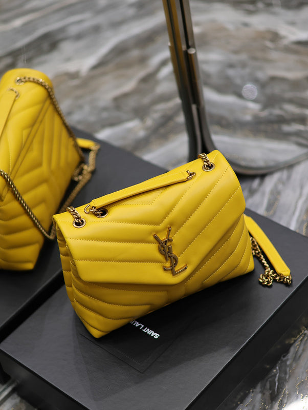 Yves Saint Laurent - Bags