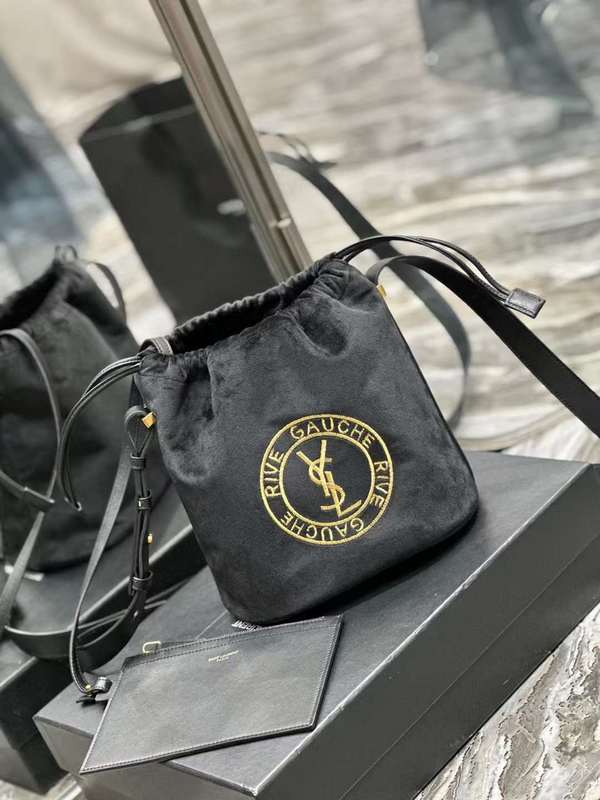 Yves Saint Laurent - Bags 