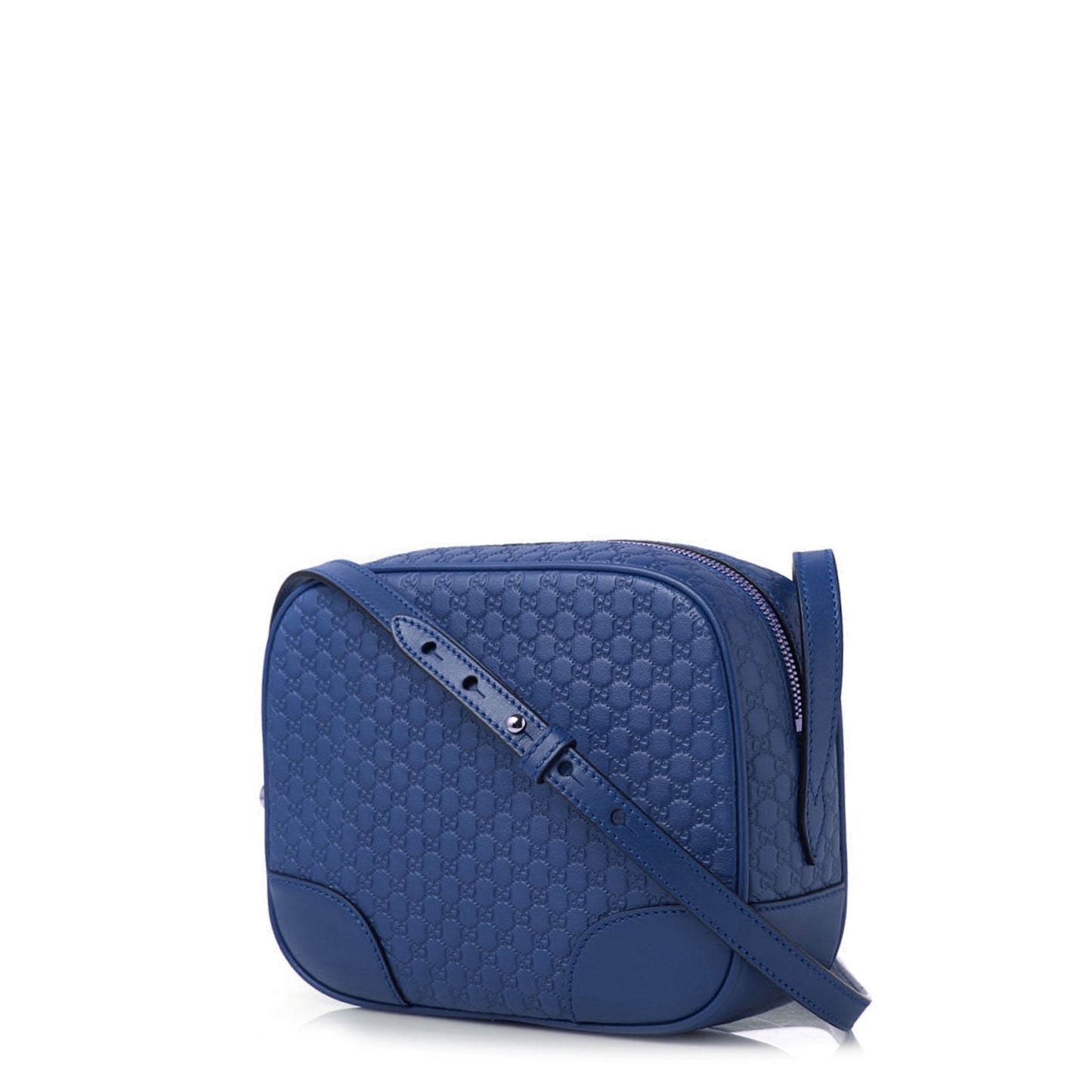 Gucci Leather Crossbody Style 7