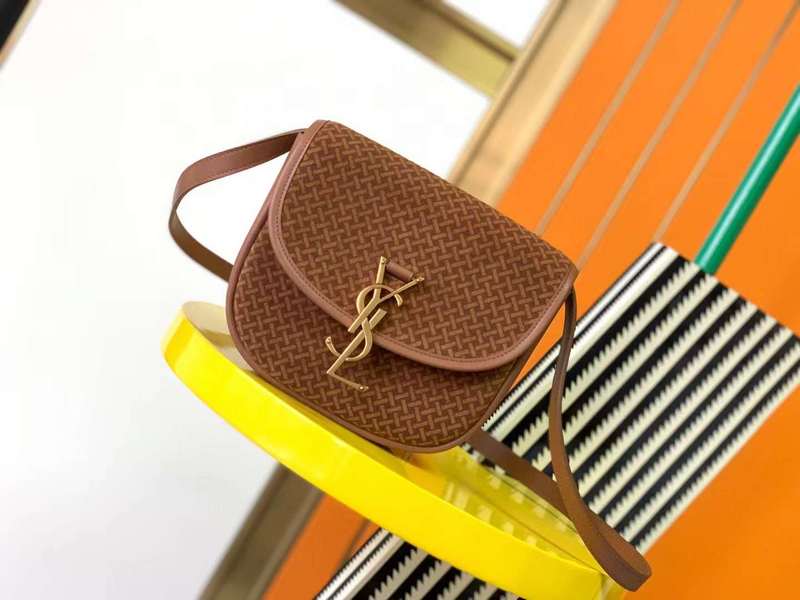 Yves Saint Laurent - Bags 