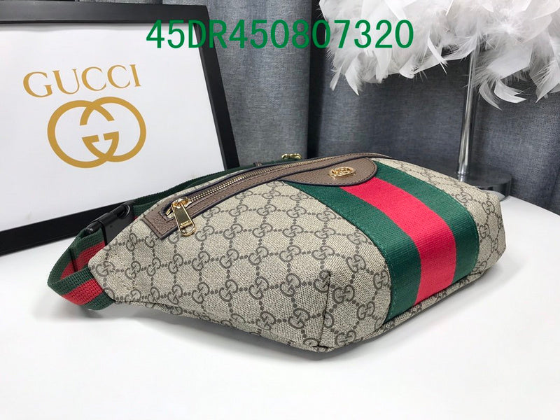 Gucci Designer Tote