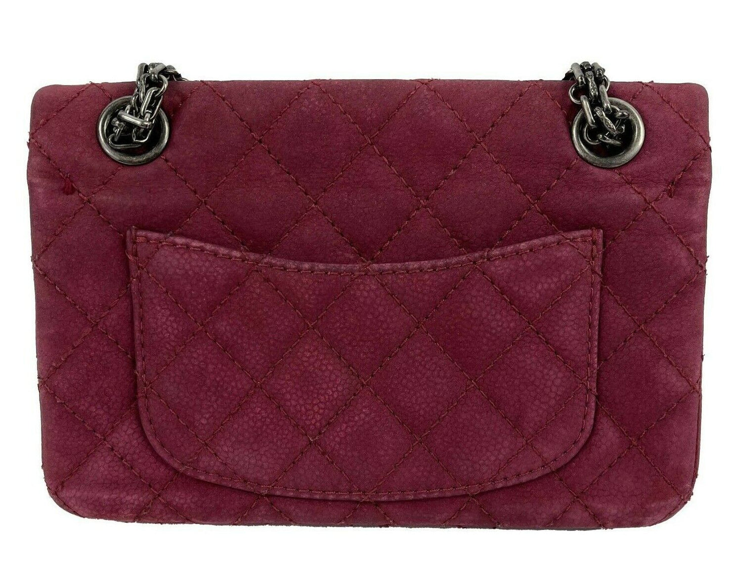 Chanel Mini Crossbody Bag - Almora Bags