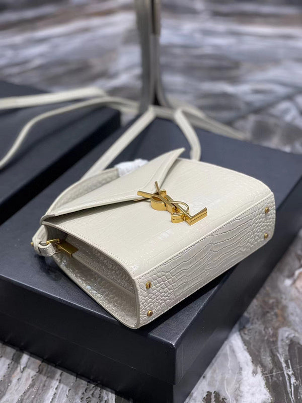 Yves Saint Laurent - Bags 