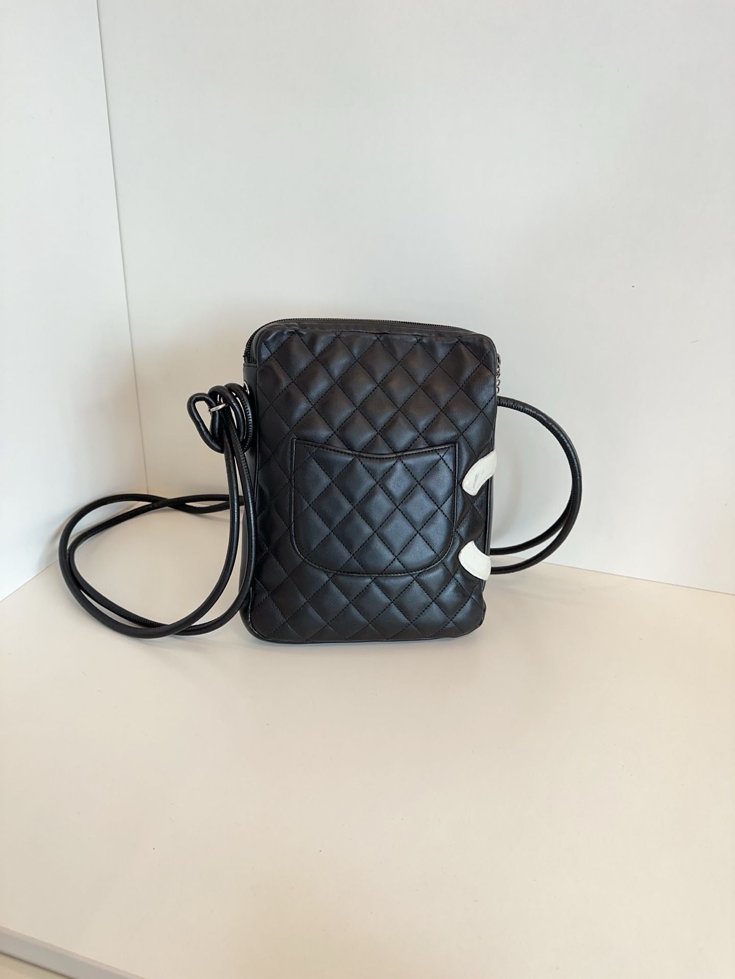 Chanel Cambon Handbag Bag - Almora Bags