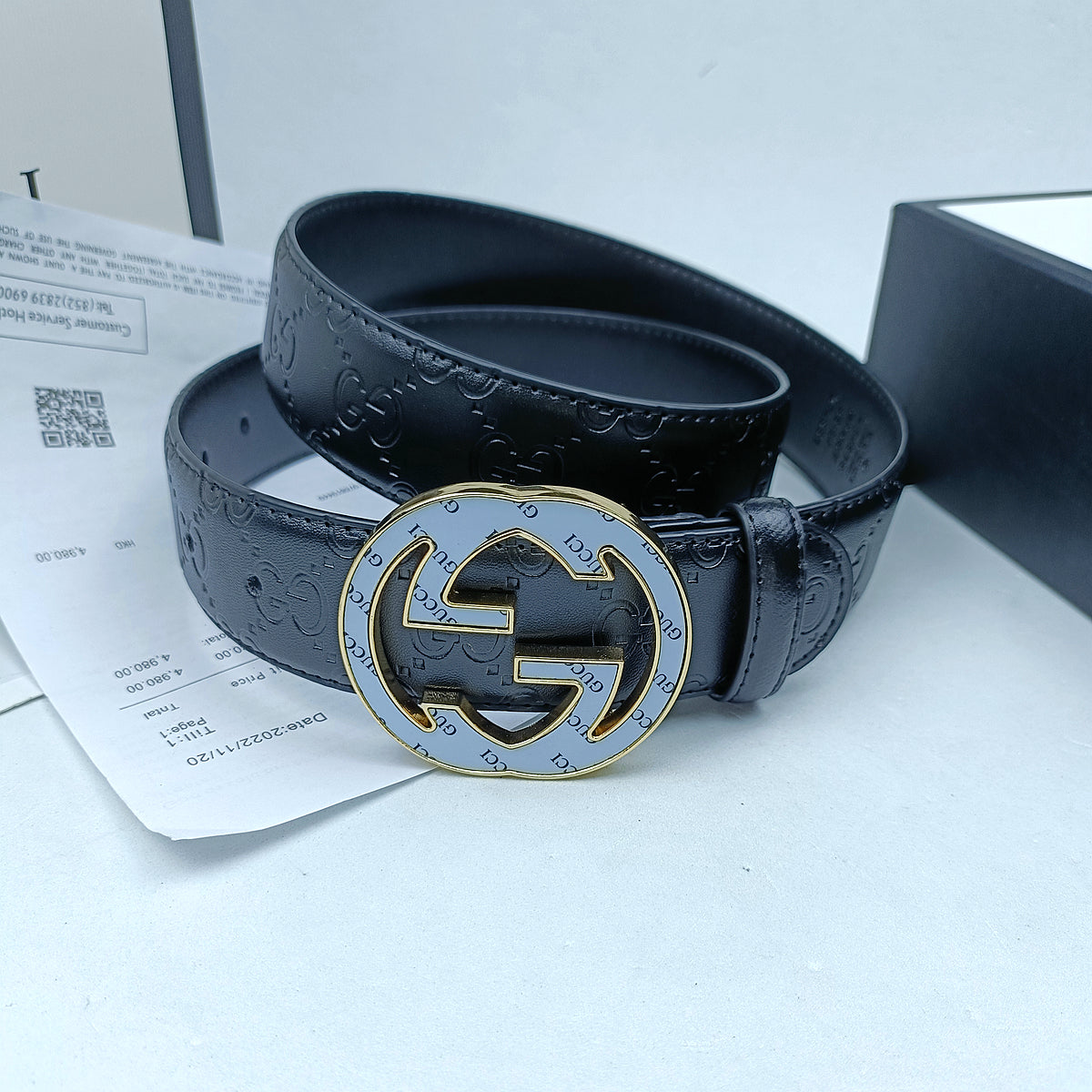 Gucci Designer Handbag