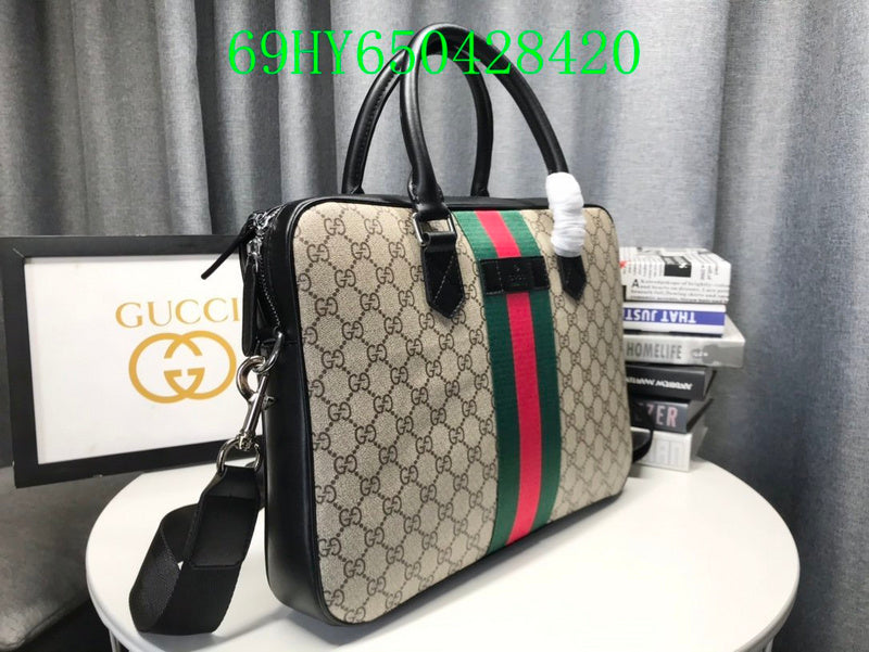 Gucci Designer Tote