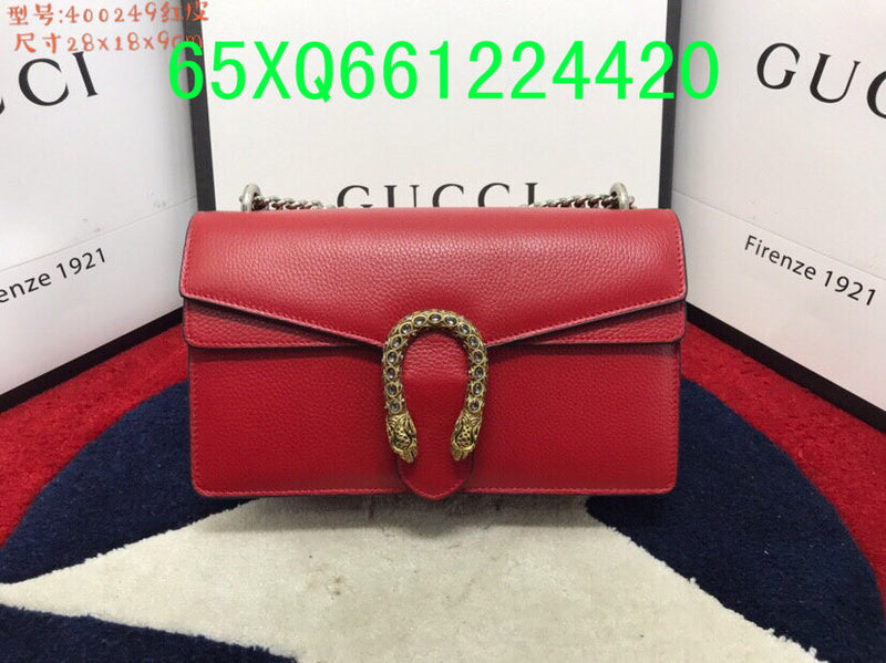 Gucci Designer Tote