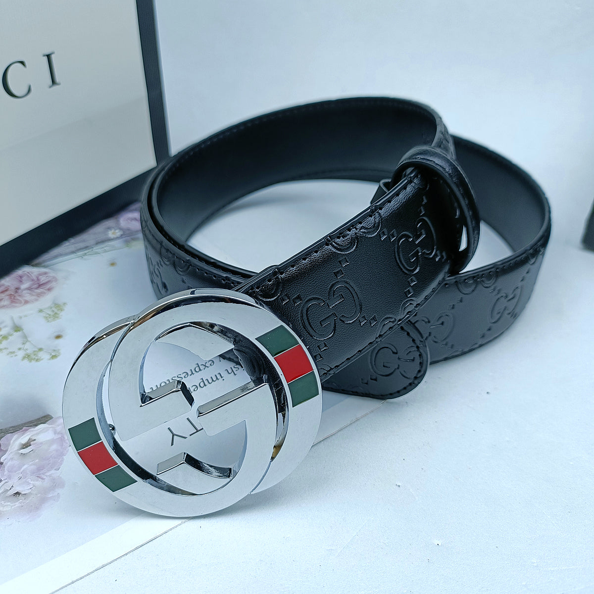 Gucci Designer Handbag