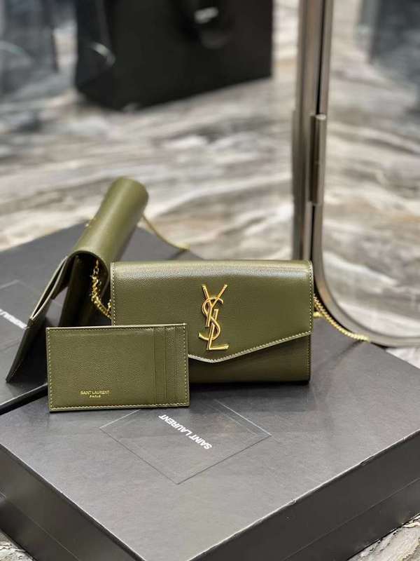 Yves Saint Laurent - Bags 