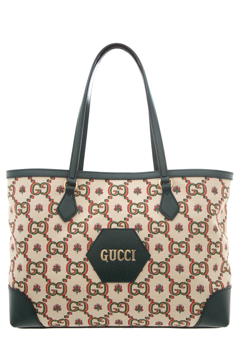 Gucci Designer Tote