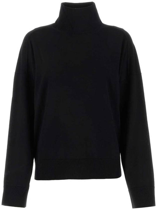 Luxury Bottega Veneta Shirt 753815V37J0 1000 B0440436003