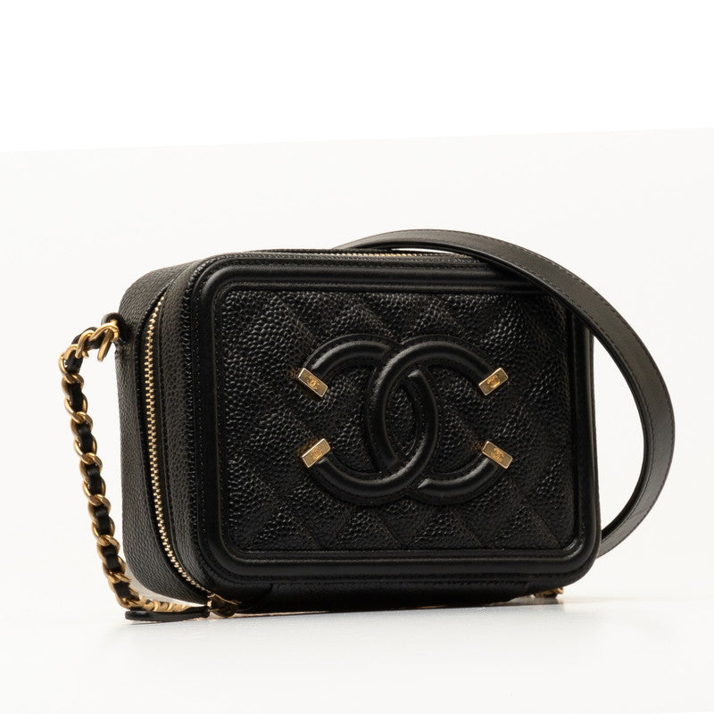 Chanel Shoulder Bag - Almora Bags