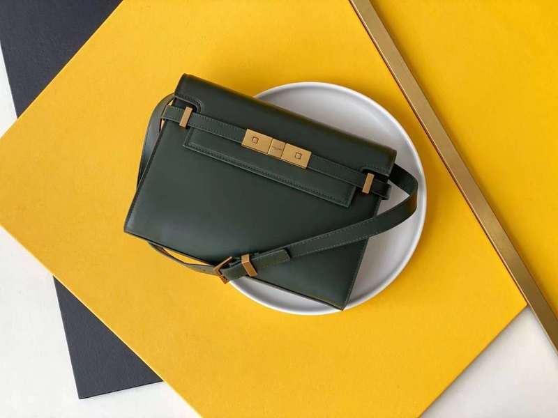 Yves Saint Laurent - Bags 