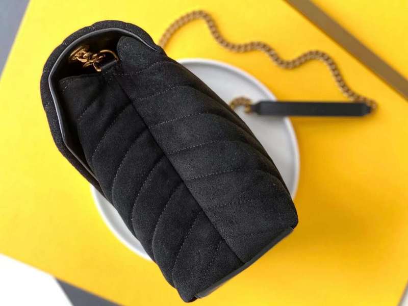 Yves Saint Laurent - Bags 