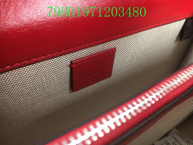 Gucci Designer Tote