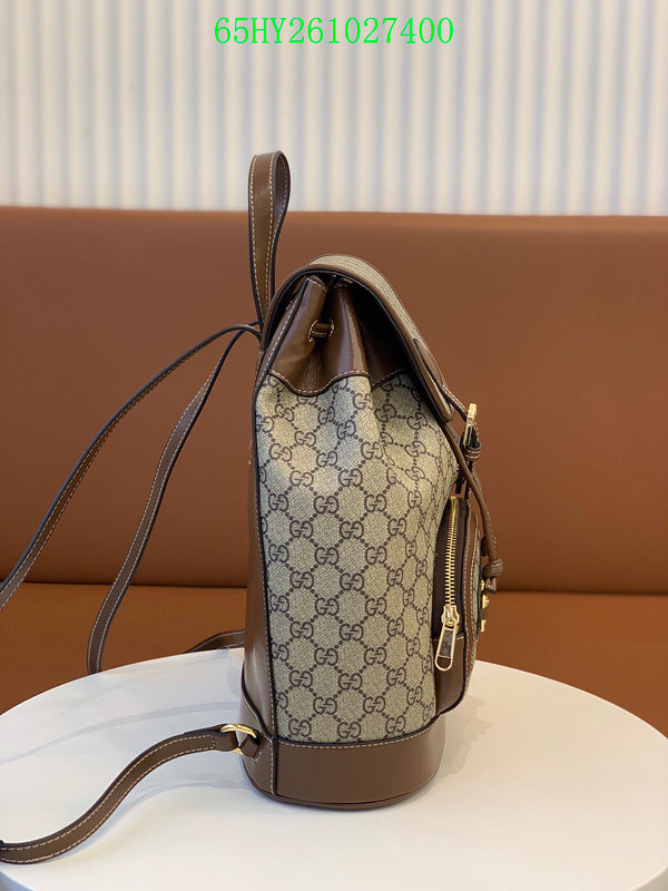 Gucci Designer Tote