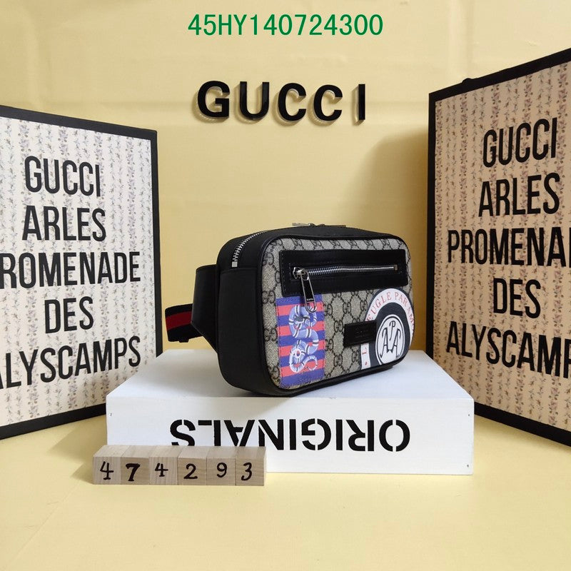 Gucci Designer Tote