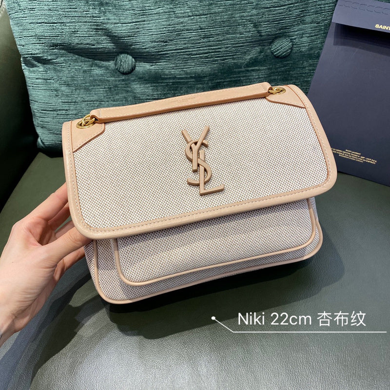 Yves Saint Laurent - Bags 
