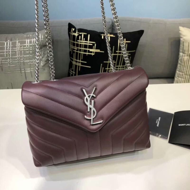 Yves Saint Laurent - Bags