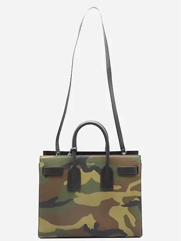 Luxury Saint Laurent Trending 2026 398709 2 WAY bag