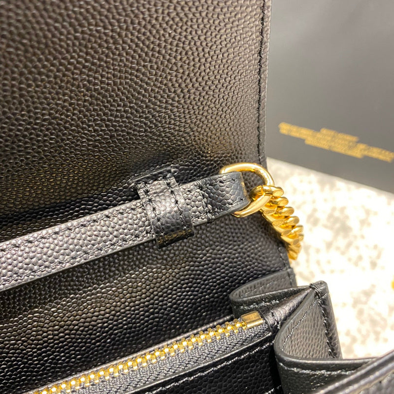 Yves Saint Laurent - Bags - Franco Shops