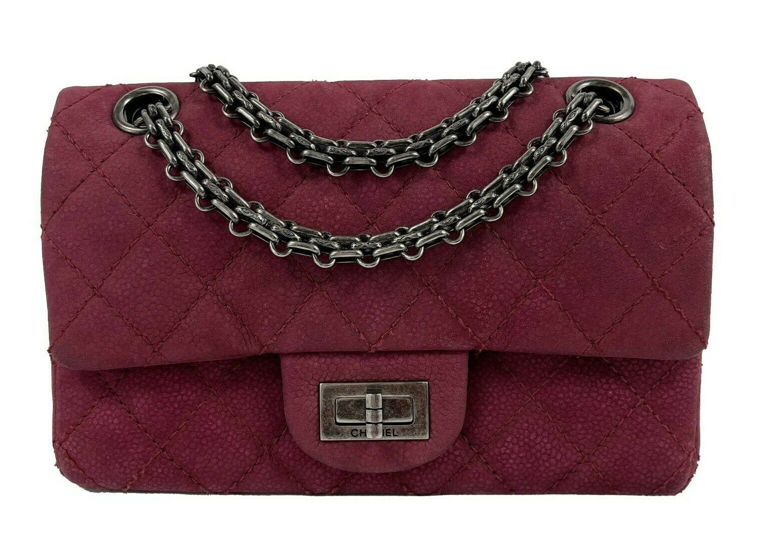 Chanel Mini Crossbody Bag - Almora Bags