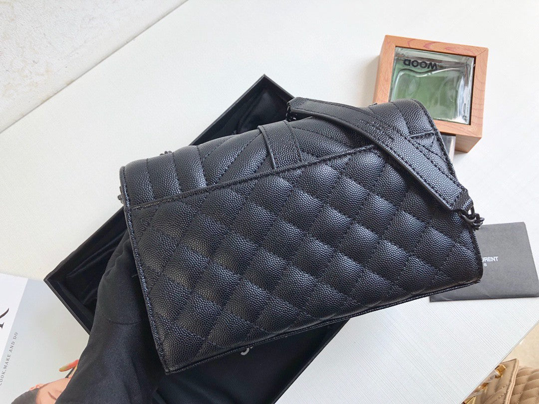Yves Saint Laurent Envelope Small Bag