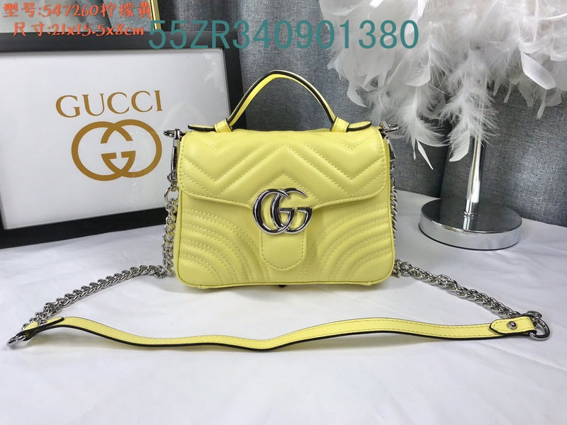 Gucci Designer Tote