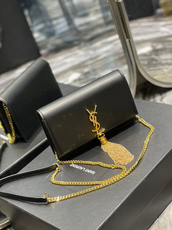 Franco Shops - Yves Saint Laurent - Bags